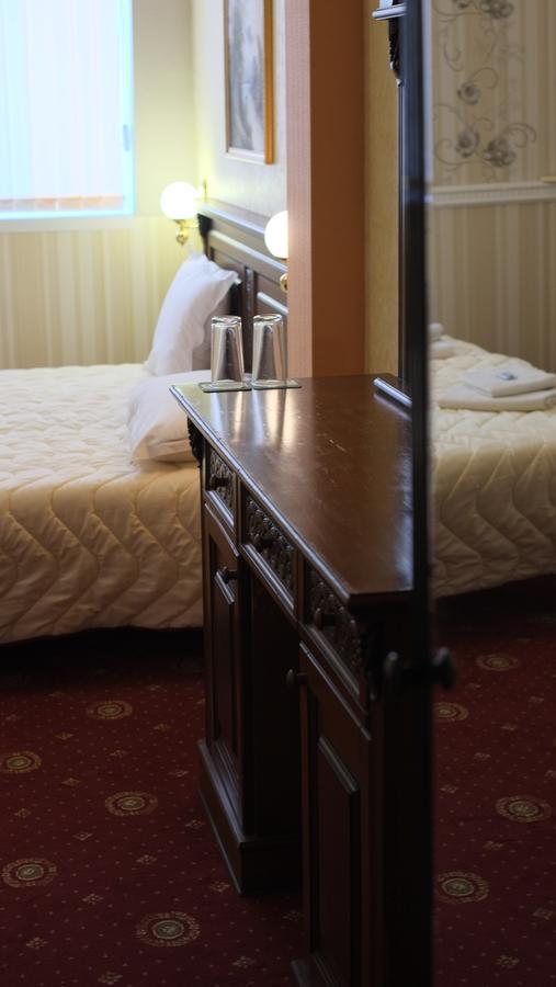 The Monastery Guest House Koshov 外观 照片