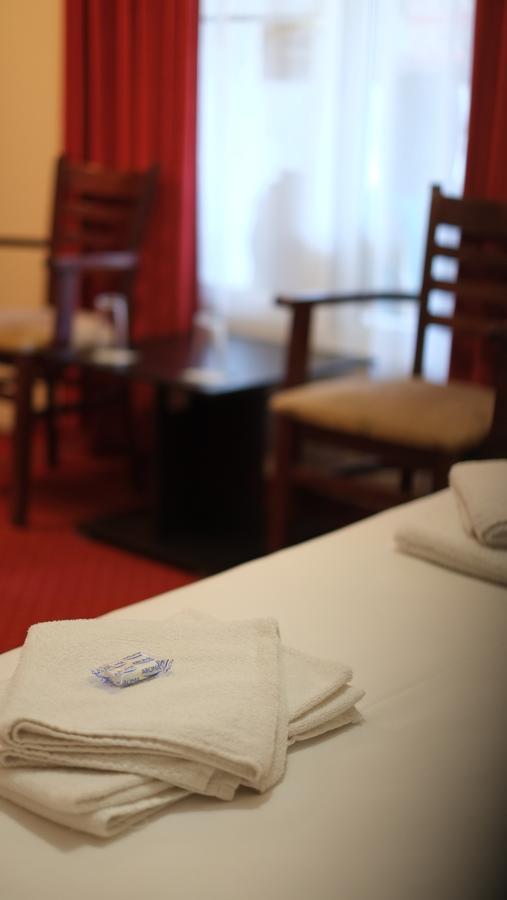 The Monastery Guest House Koshov 外观 照片